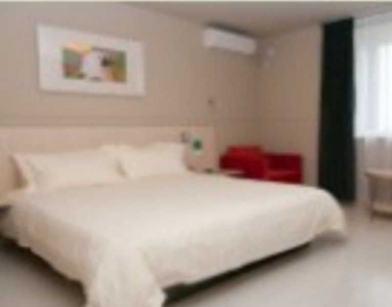 Bestay Hotel Express Zhenjiang Jing Kou Xue Fu Road Kültér fotó